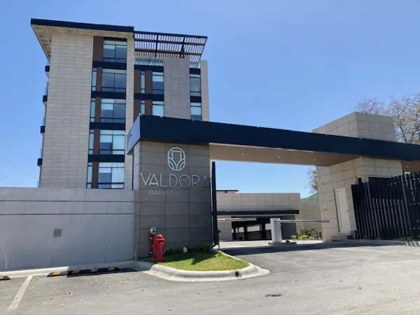 Departamento en Renta en Zona Sur