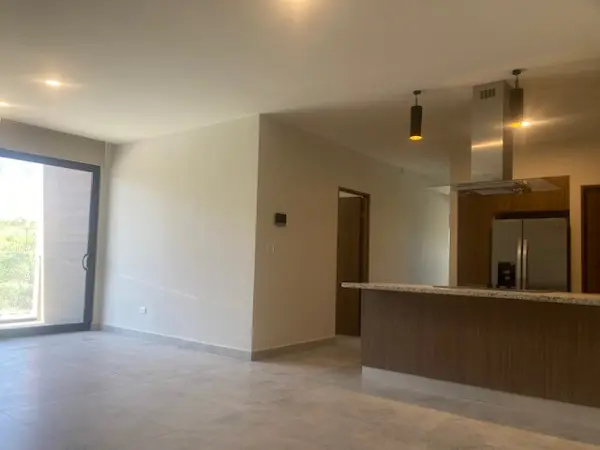 Departamento en Venta en Carretera Nacional