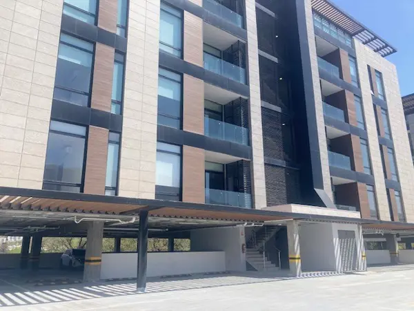 Departamento en venta en Lomas de Valle Alto, Monterrey — foto 2 de 10