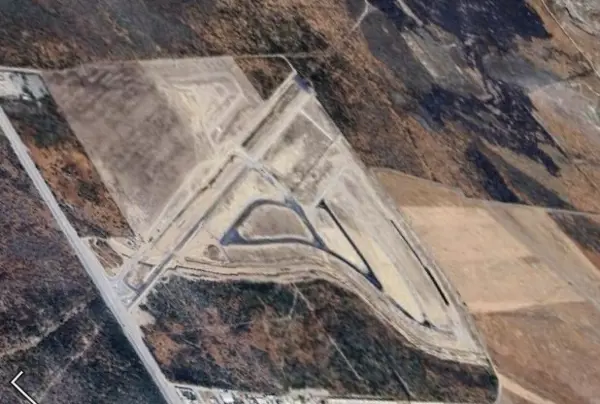 Terreno en venta en Ciudad Satelite del Norte, Salinas Victoria — foto 3 de 5