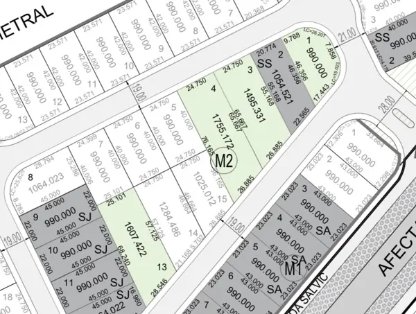 Terreno en venta en Ciudad Satelite del Norte, Salinas Victoria — foto 2 de 5