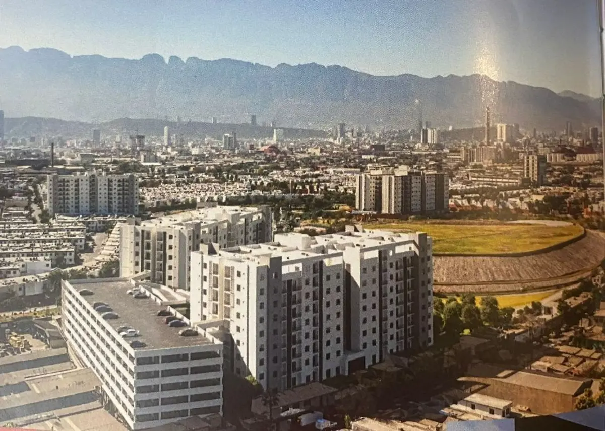 DEPARTAMENTO EN VENTA EN CENTRIKA ZONA CENTRO MONTERREY DEPARTAMENTO EN VENTA EN CENTRIKA ZONA CENTRO MONTERREY