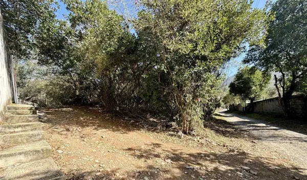 Terreno en renta en Los Rodriguez, Santiago — foto 3 de 4