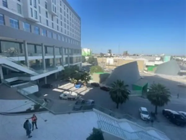 Oficina en renta en Regina, Monterrey — foto 2 de 3