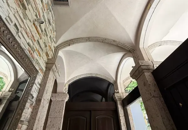 Casa en venta en Las Misiones, Santiago — foto 2 de 8