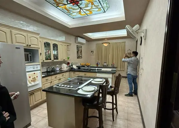 Casa en venta en Las Misiones, Santiago — foto 3 de 8