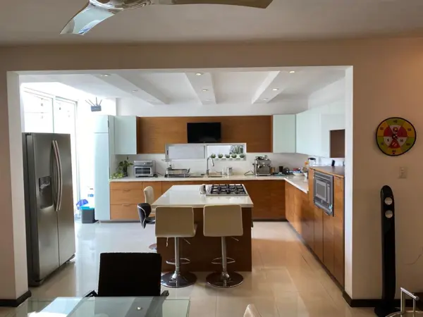 Casa en venta en Vista Hermosa, Monterrey — foto 3 de 8