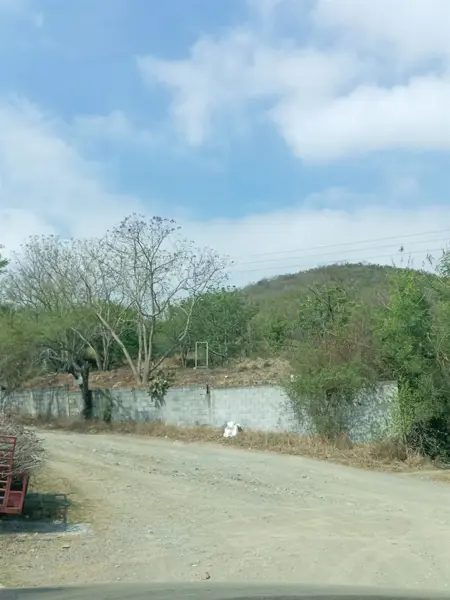 Terreno en Venta en Carolco