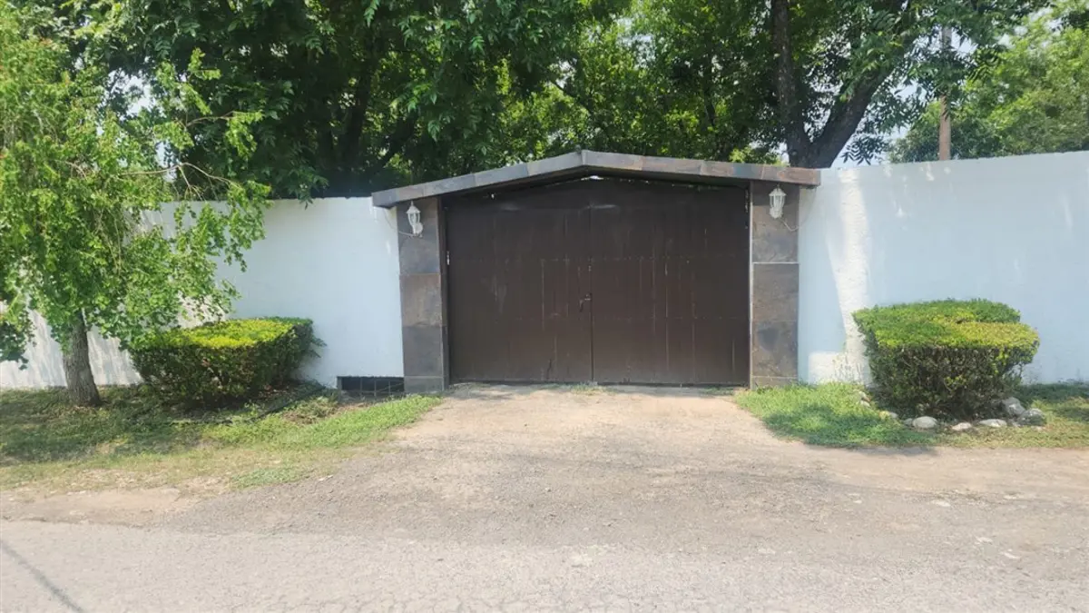 Bodega en venta en Los Rodriguez, Santiago — foto 1 de 8