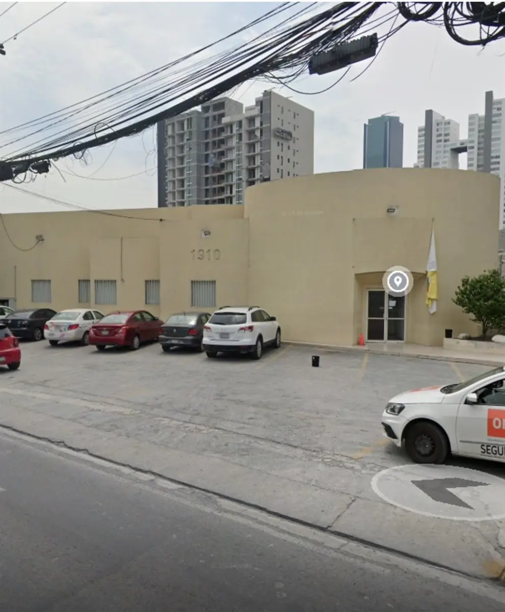Bodega en renta en Rincon de Santa Maria, Monterrey — foto 1 de 7