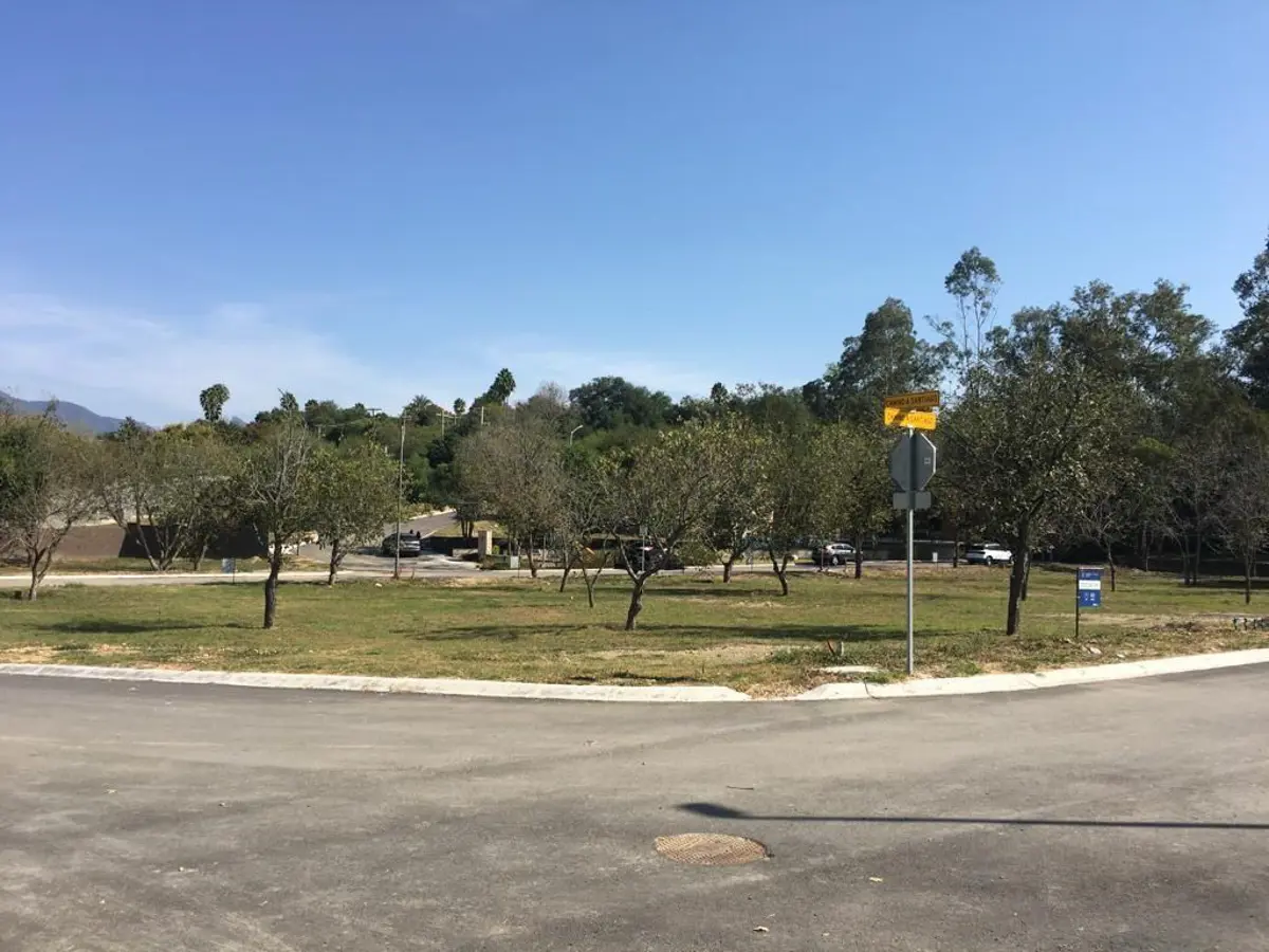 Terreno en venta en Santiago Centro, Santiago — foto 1 de 4