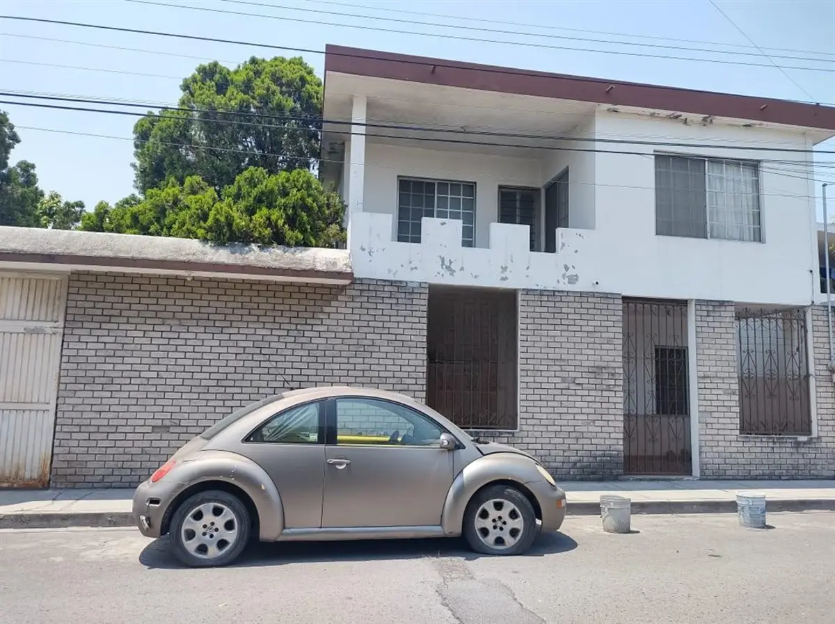 CASA EN VENTA EN AZTECA, GPE. CASA EN VENTA EN AZTECA, GPE.