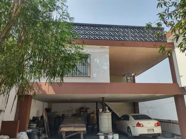 Casa en venta en Azteca, Guadalupe — foto 3 de 13