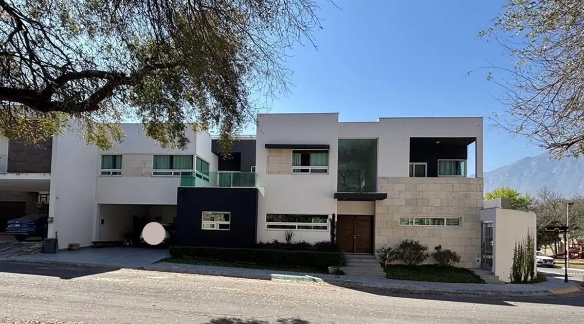 Casa en venta en Los Cristales, Monterrey — foto 1 de 18