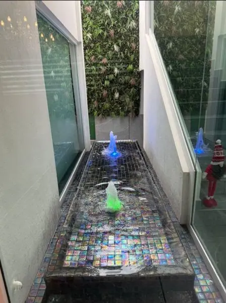Casa en venta en Los Cristales, Monterrey — foto 3 de 18