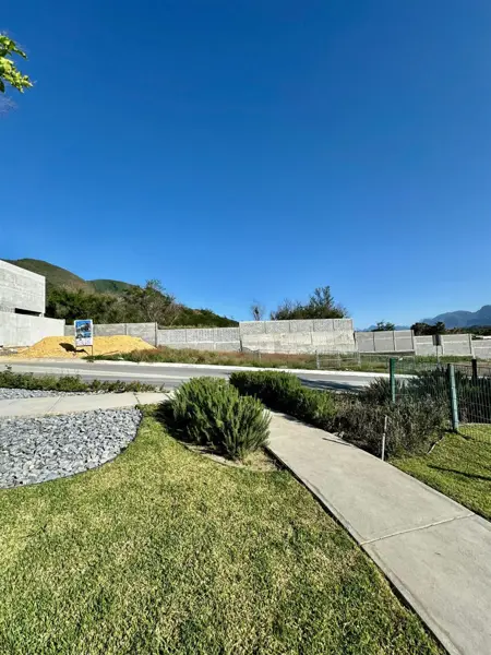 TERRENO EN VENTA EN PEDREGAL DE LA MONTAÑA
