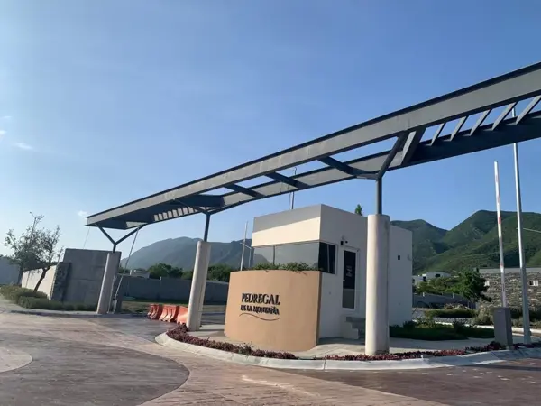 Terreno en venta en Pedregal de la Montaña, Monterrey — foto 2 de 6