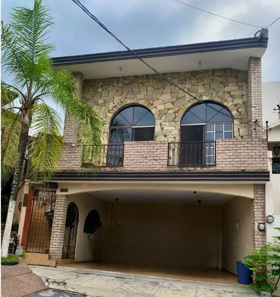 Casa en Venta en Lomas del Paseo