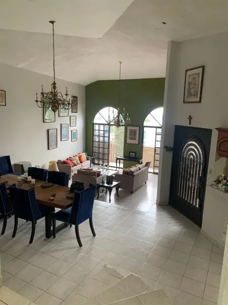 Casa en venta en Lomas del Paseo, Monterrey — foto 2 de 4