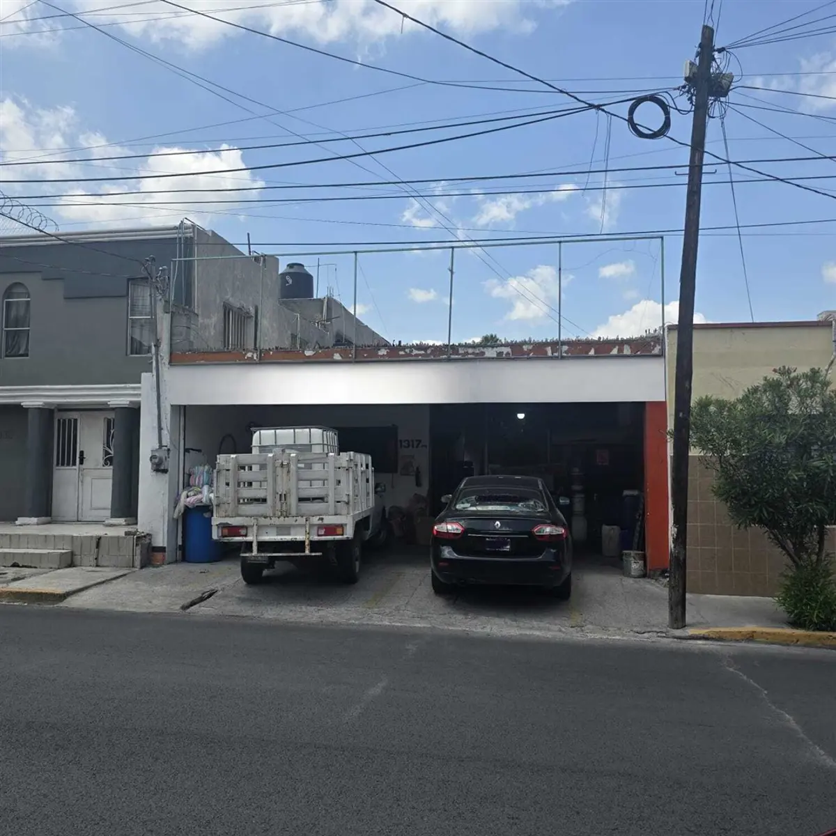 Casa en venta en Centro, Monterrey — foto 1 de 2