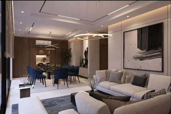 Casa en venta en Bosques de las Misiones, Santiago — foto 2 de 4