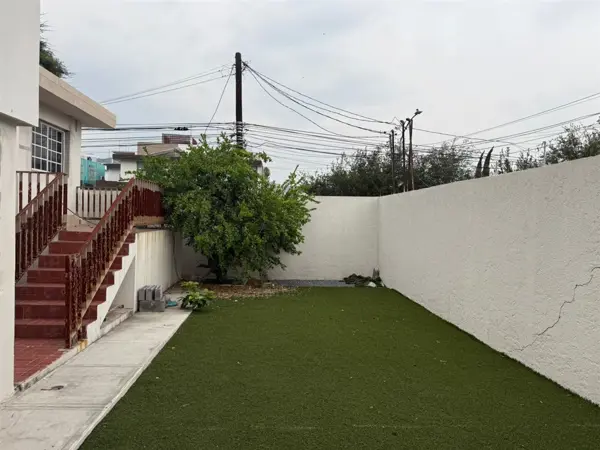 Casa en venta en Roma, Monterrey — foto 2 de 3