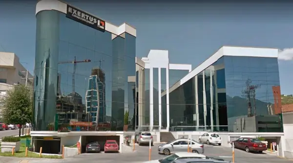 Oficinas en Renta en San Pedro