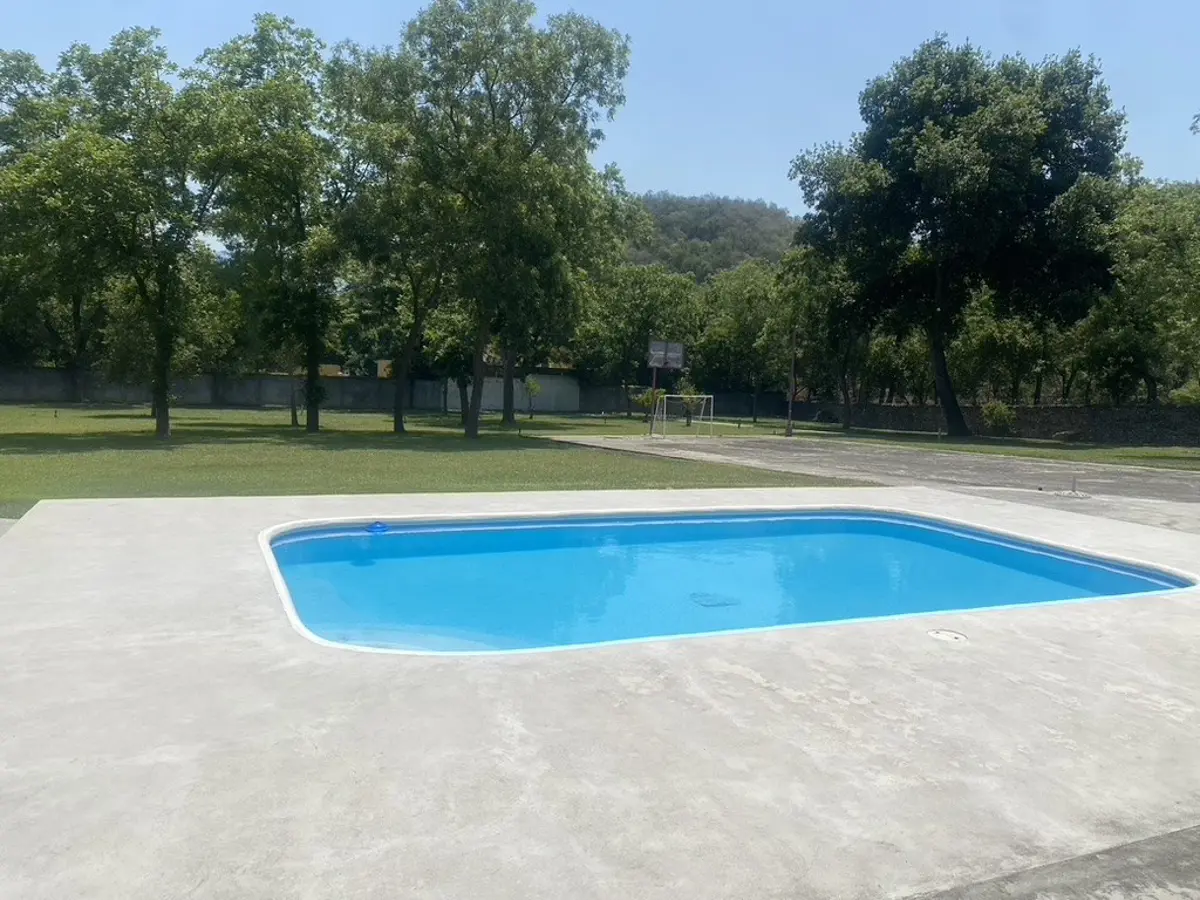 Quinta en venta en San Francisco, Santiago — foto 1 de 9