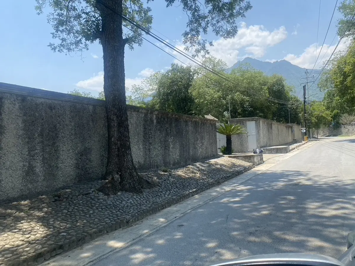 QUINTA EN VENTA EN SANTIAGO QUINTA EN VENTA EN SANTIAGO