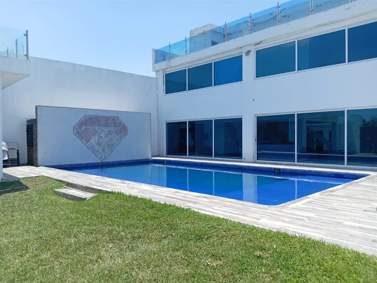 Quinta en venta en Portal del Norte, General Zuazua — foto 1 de 6