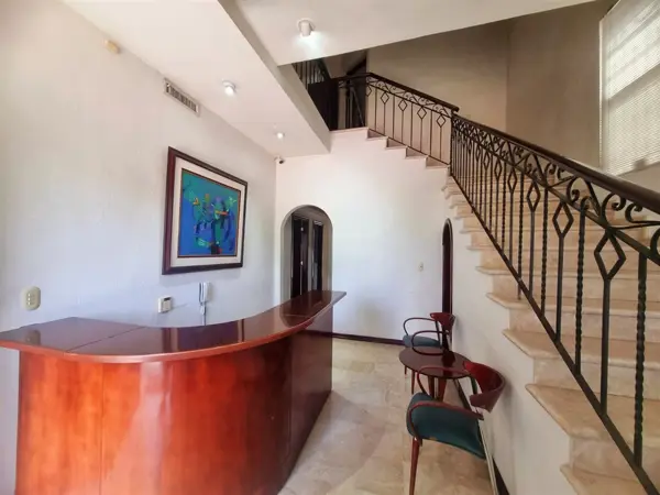 CASA  EN RENTA EN OBISPADO