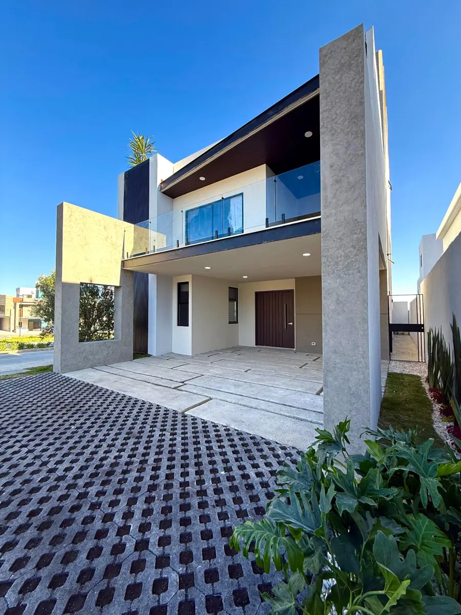 Casa en venta en Altara 164, Pachuca de Soto — foto 1 de 15