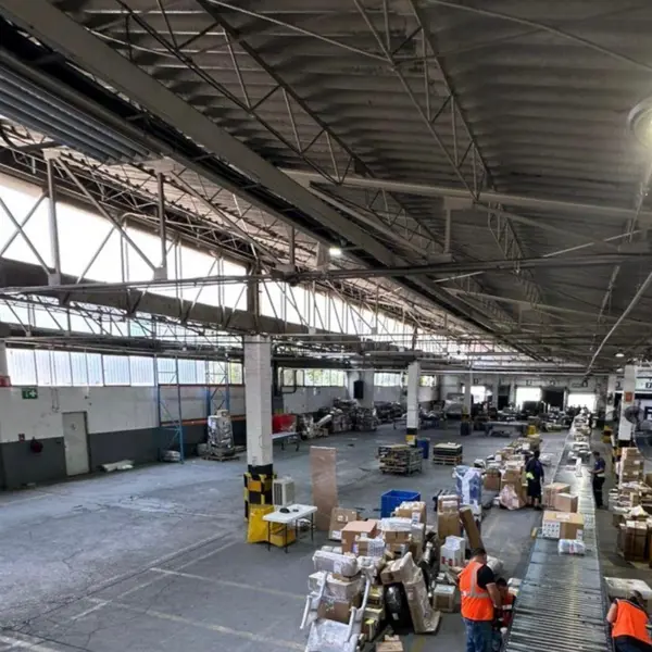 Nave en renta en La Fama, Santa Catarina — foto 2 de 2
