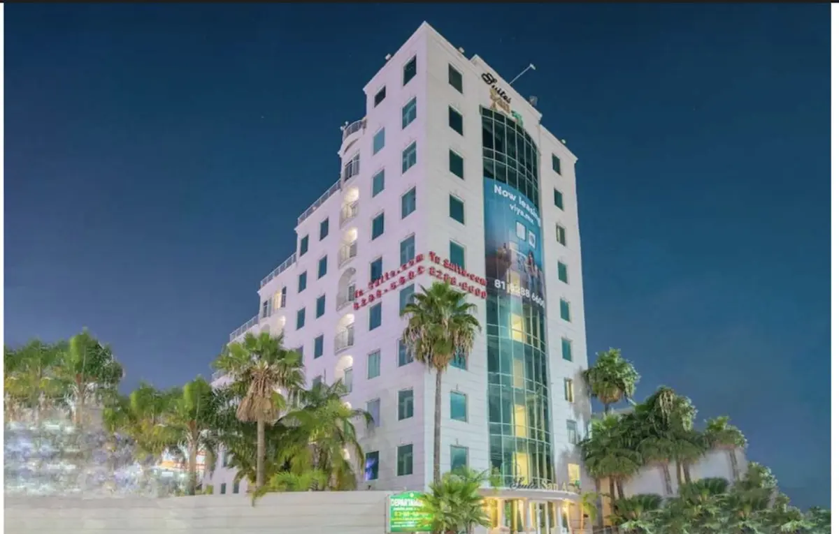 EDIFICIO EN VENTA EN SAN PEDRO EDIFICIO EN VENTA EN SAN PEDRO