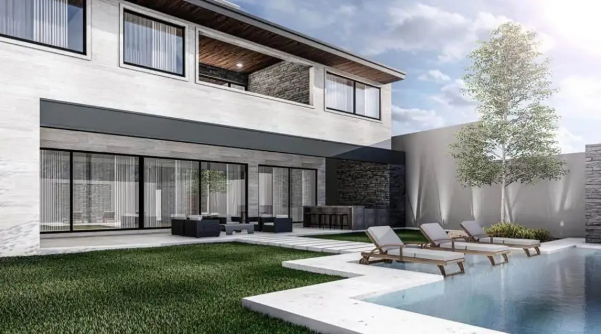 Terreno en venta en Cantabria Residencial, Monterrey — foto 1 de 4