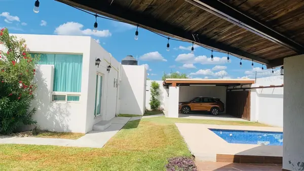 Quinta en venta en Portal del Norte, General Zuazua — foto 2 de 8