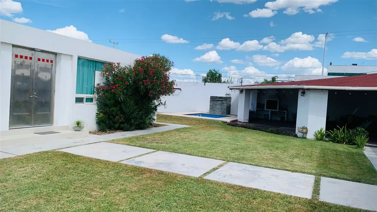 Quinta en venta en Portal del Norte, General Zuazua — foto 1 de 8