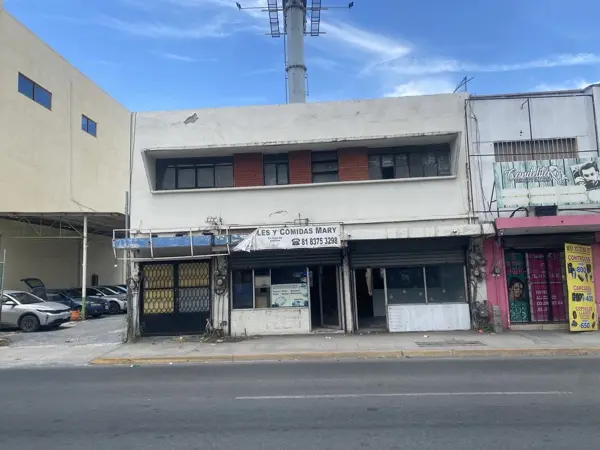 Local en venta en Centro, Monterrey — foto 2 de 4