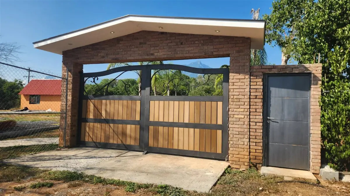 Quinta en venta en El Pastor, Montemorelos — foto 1 de 24