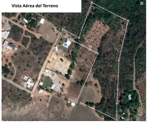 Terreno en venta en Los Lirios (Hacienda los Lirios), Montemorelos — foto 3 de 5