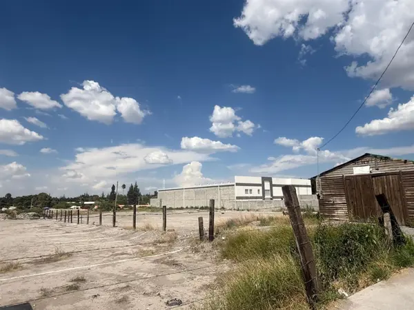 Terreno en venta en Parras de la Fuente Centro, Parras — foto 2 de 7