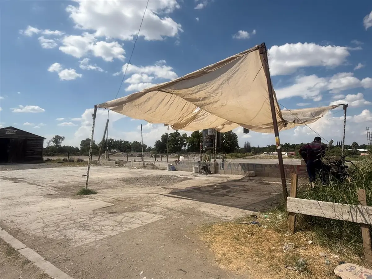 Terreno en venta en Parras de la Fuente Centro, Parras — foto 1 de 7