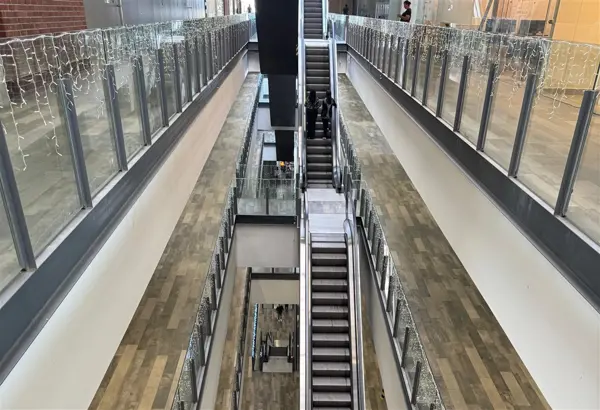 Oficina en renta en Centro, Monterrey — foto 2 de 3