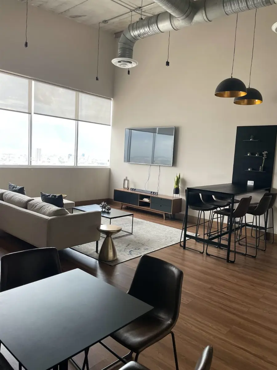 Departamento en venta en Centro, Monterrey — foto 1 de 13