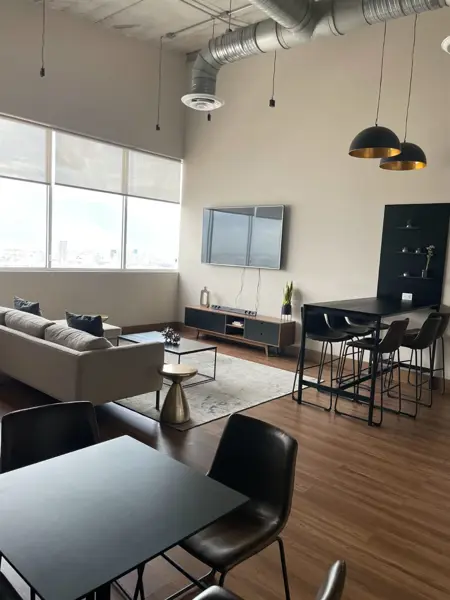 Departamento en Venta en Centro de Monterrey