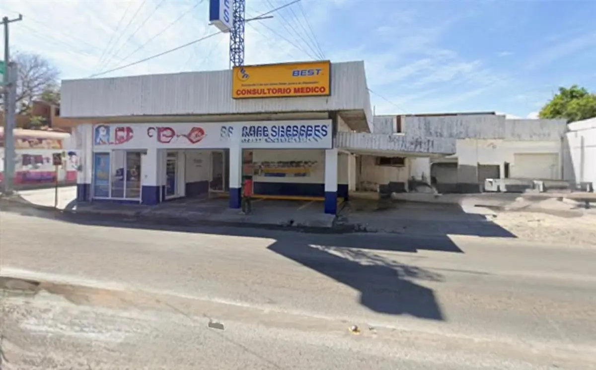 Bodega en renta en Linares Centro, Linares — foto 1 de 3
