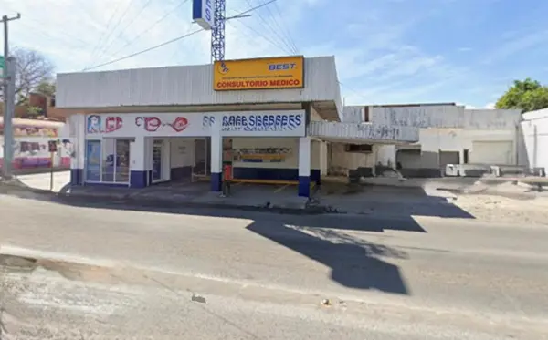 BODEGA COMERCIAL EN RENTA EN LINARES ZONA CENTRO