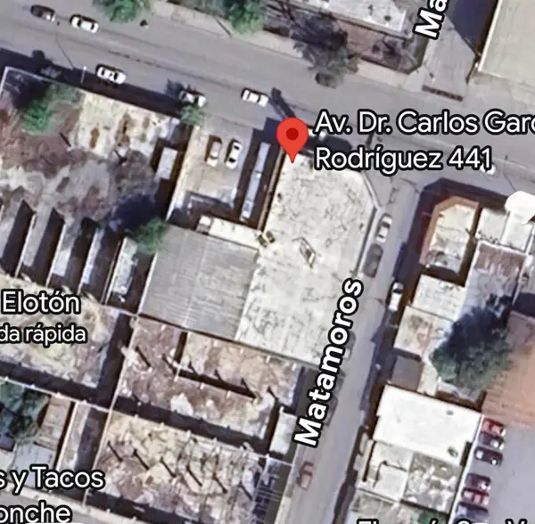 Bodega en renta en Linares Centro, Linares — foto 2 de 3