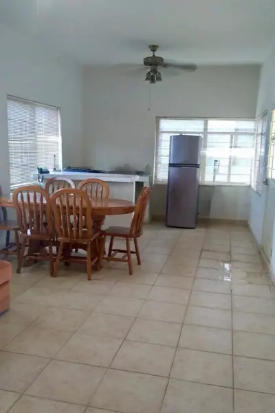 Departamento en renta en Linares Centro, Linares — foto 3 de 5