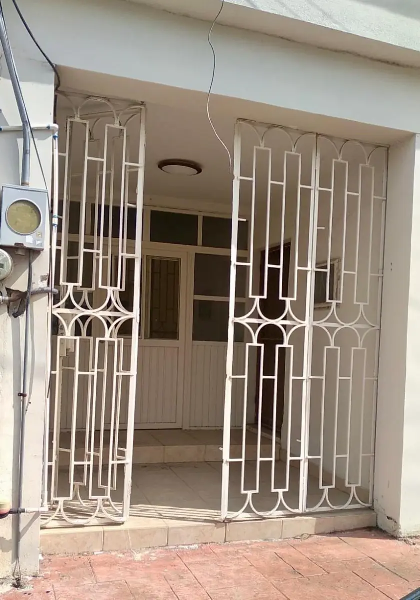 Departamento en renta en Linares Centro, Linares — foto 1 de 5